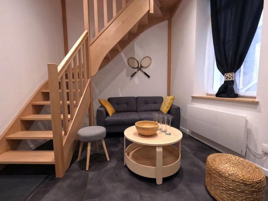 Maison Bononia 滨海布洛涅 外观 照片