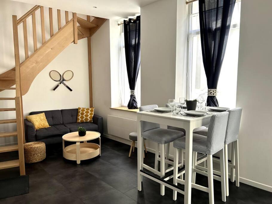Maison Bononia 滨海布洛涅 外观 照片