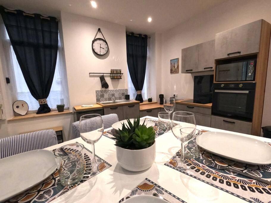 Maison Bononia 滨海布洛涅 外观 照片