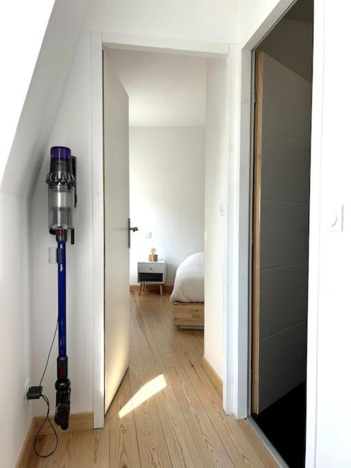 Maison Bononia 滨海布洛涅 外观 照片