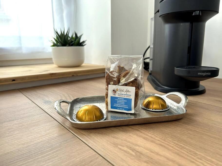 Maison Bononia 滨海布洛涅 外观 照片