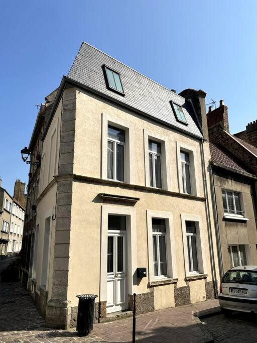 Maison Bononia 滨海布洛涅 外观 照片